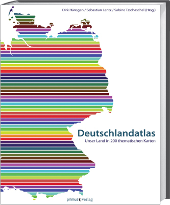 deutschlandatlas